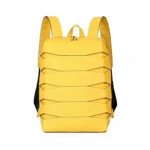 کوله پشتی چرم درسا مدل 53150