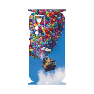 MAHOOT UP-FullSkin Cover Sticker for Xiaomi 12T