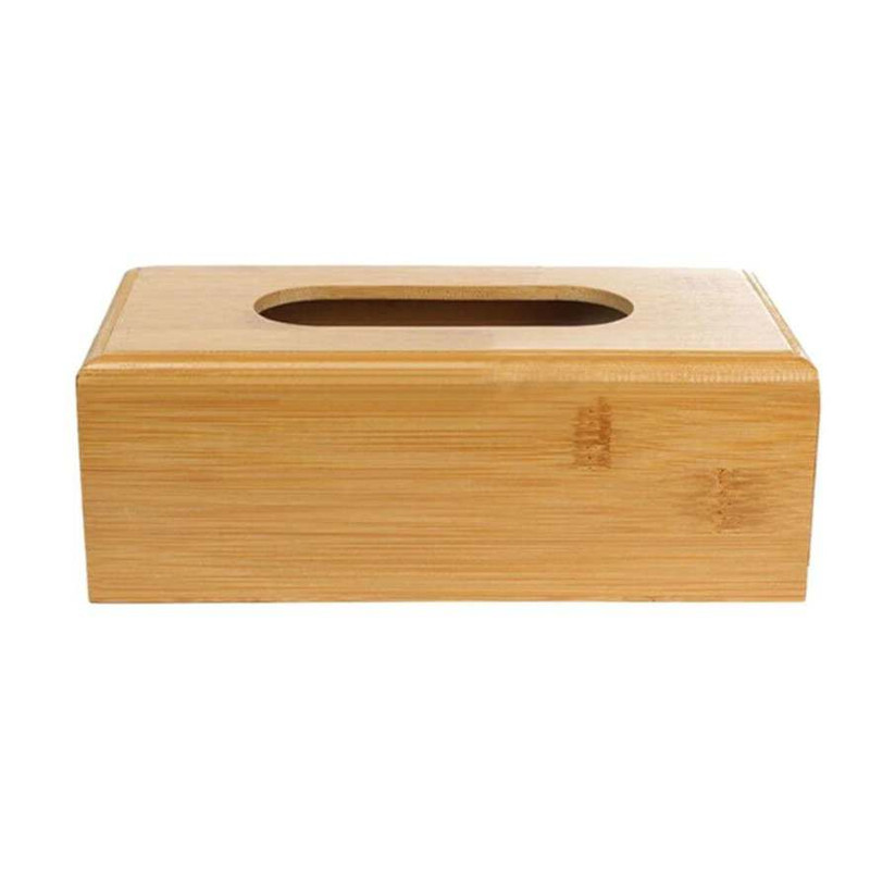 جای دستمال کاغذی مدل بامبو جای دستمال کاغذی مدل بامبو