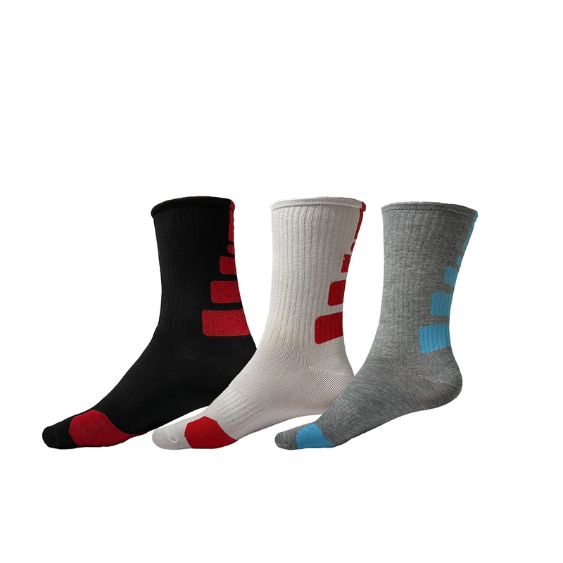 جوراب مردانه متاکالا مدل F3 مجموعه 3 عددی