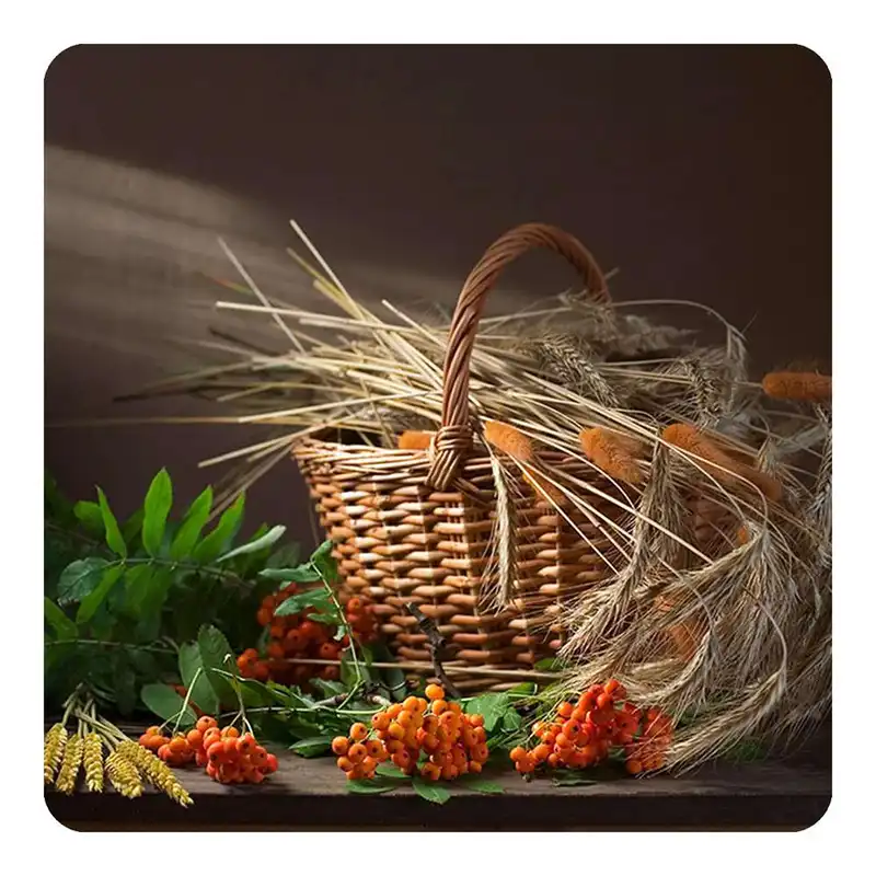 مگنت طرح گلدان مدل mg10498