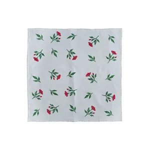 رومیزی طرح گلناز کد 70