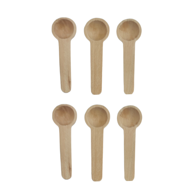 پیمانه اندازه گیری مدل RK-27 مجموعه 6 عددی 