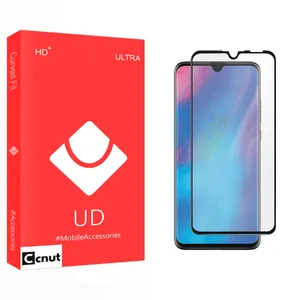 Coconut UD Glass Screen Protector For Huawei P30 Lite / Nova 4e