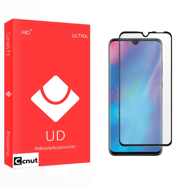 محافظ صفحه نمایش کوکونات مدل UD Glass مناسب برای گوشی موبایل هوآوی P30 Lite / Nova 4e