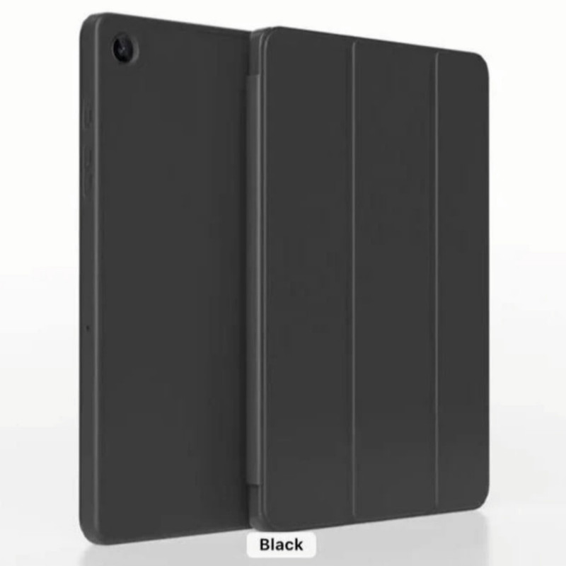 کیف کلاسوری زیفرند مدل Smart Leather مناسب برای تبلت سامسونگ Galaxy Tab A9 WiFi