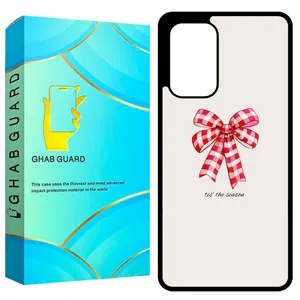 Ghab Guard GCHPA53 Cover For Samsung Galaxy A53 5G