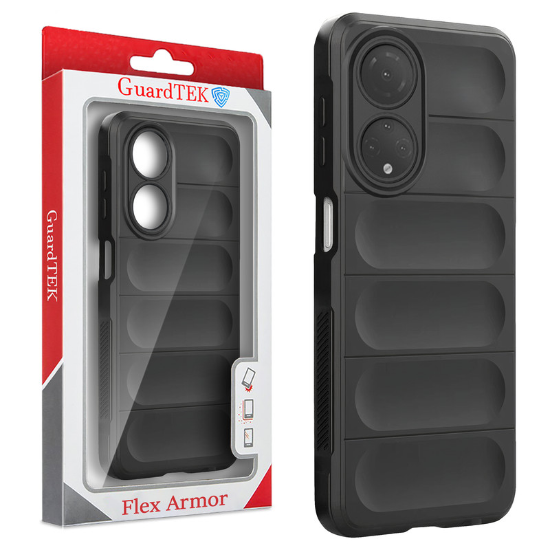 کاور گاردتک اساک مدل Flex Armor مناسب برای گوشی موبایل آنر X7 