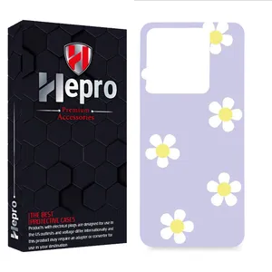 HEPRO MC Cover for XIAOMI Redmi Note 13 Pro 4G