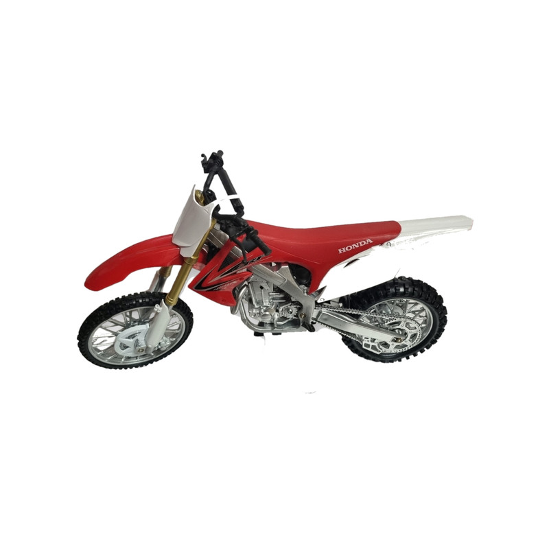 موتور بازی نیو ری مدل Honda CRF450R موتور بازی نیو ری مدل Honda CRF450R