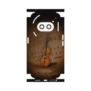 MAHOOT Violin_Instrument-FullSkin Cover Sticker for Nothing Phone 2a