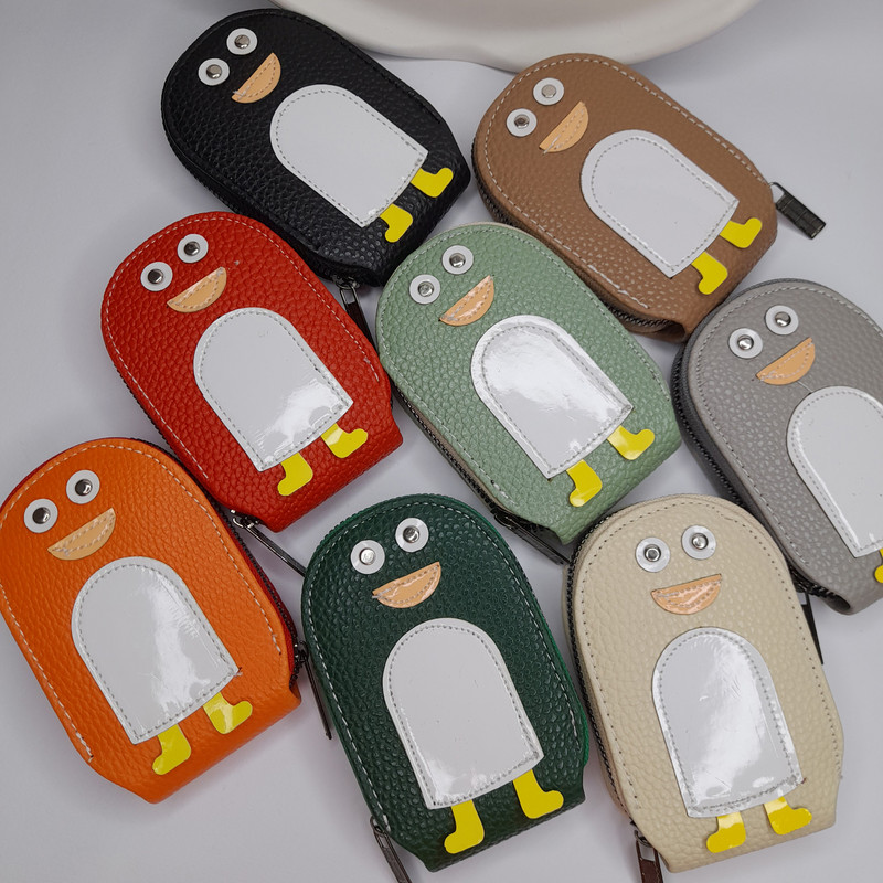 جاکارتی زنانه مدل پنگوئن کد 099