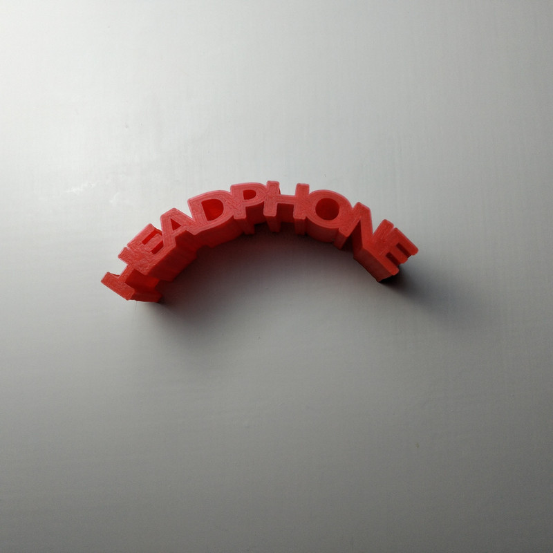 پایه نگهدارنده هدفون مدل سارا