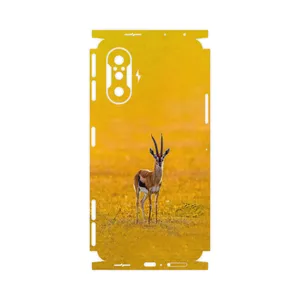 MAHOOT Gazelle-FullSkin Cover Sticker for Xiaomi Redmi K40 Gaming