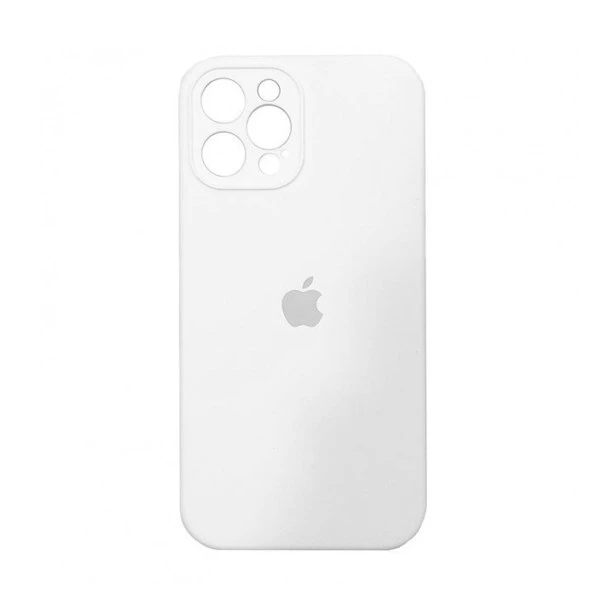 کاور مدل سیلیکونی پاک کنی محافظ لنز دار مناسب برای گوشی موبایل اپل Iphone 13 pro