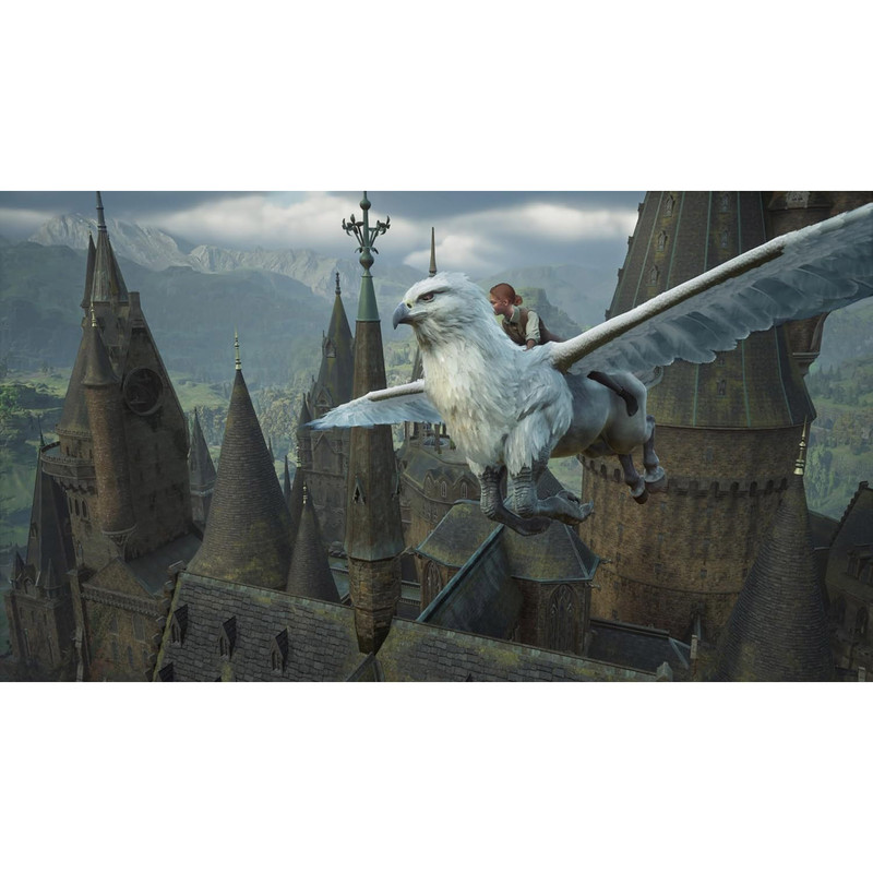 بازی Hogwarts Legacy مخصوص Nintendo Switch 2