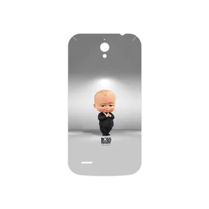 MAHOOT The Boss Baby Cover Sticker for Huawei Ascend G610