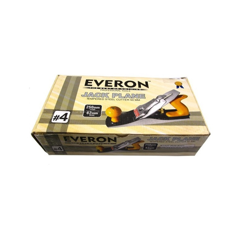 رنده دستی اورون مدل 62-250