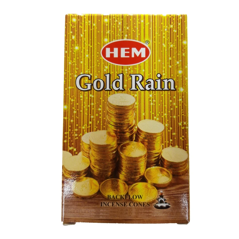 عود آبشاری هم مدل باران طلا