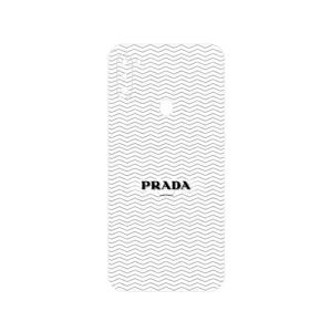 MAHOOT Prada Cover Sticker for Samsung Galaxy A11