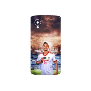 MAHOOT Reza Ghoochannejhad Cover Sticker for Google Nexus 5