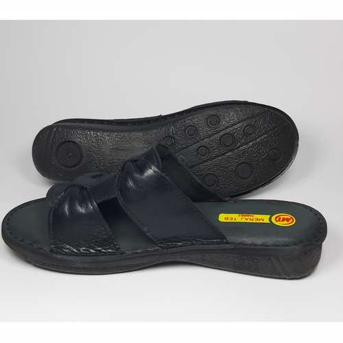 دمپایی زنانه معراج طب کد JK5418 دمپایی زنانه معراج طب کد JK5418