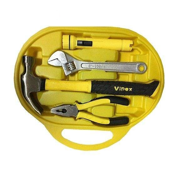 مجموعه 11 عددی ابزار ویپکس مدل V-192 مجموعه 11 عددی ابزار ویپکس مدل V-192