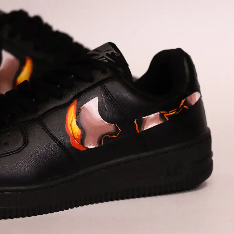 کفش پیاده روی مدل AIR46