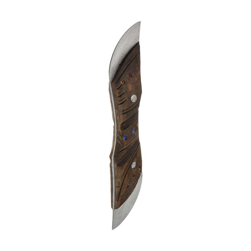 چاقوی سفری مدل BET-2TIGH