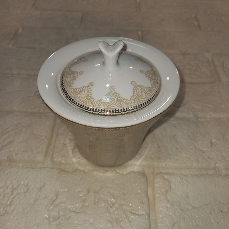 قندان لوریان مدل سفیر کارن