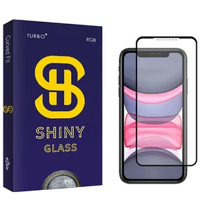 Atouchbo Shiny Ceramics Screen Protector For Apple iPhone 11 Pro Max