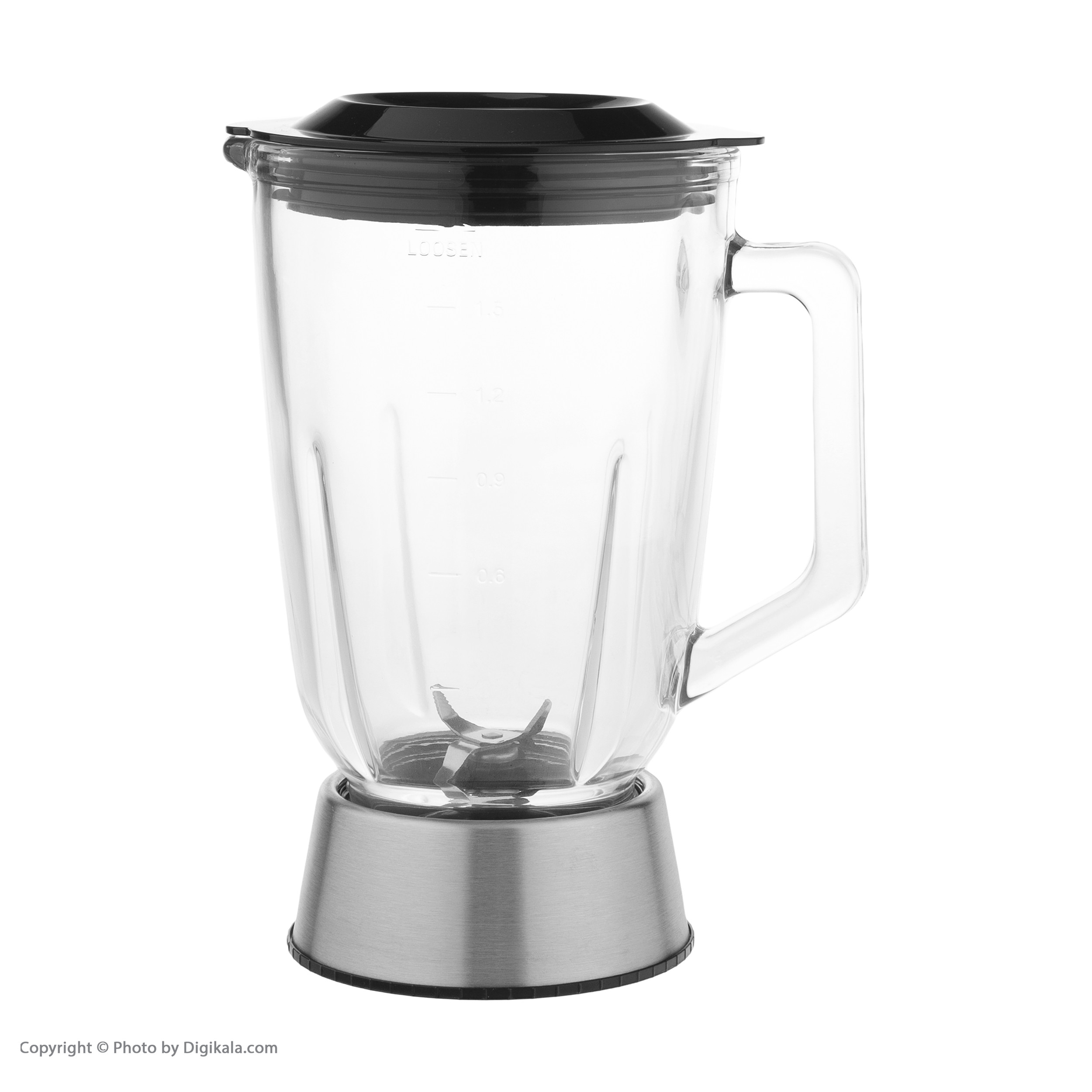 آبمیوه گیری سارینا مدل SA-102