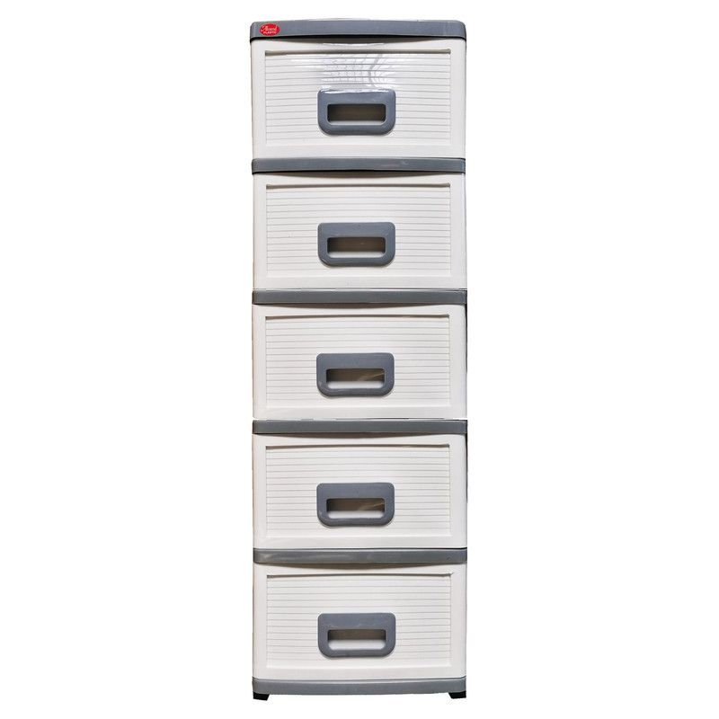 فایل کشویی الوند پلاستیک کد 355