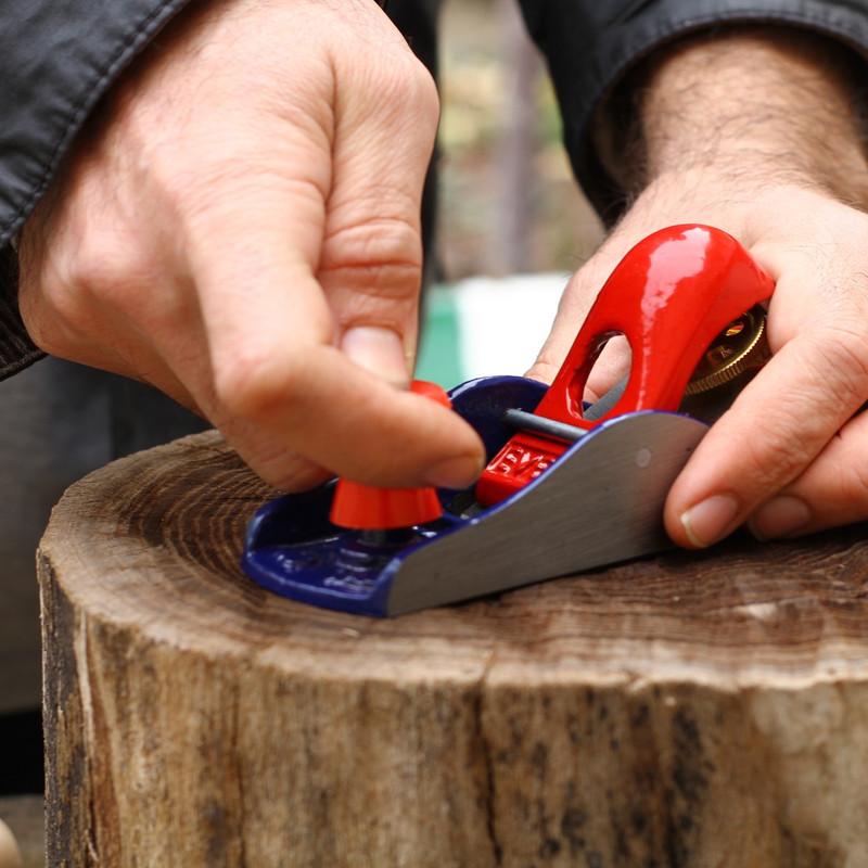 رنده دستی اورون مدل 040