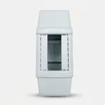 جعبه فیوز روکار خیام الکتریک مدل KH.F1