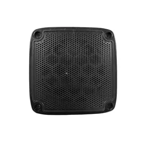 بلندگو عقب خودرو مستر مدل MR-5P سایز 5 اینچ بسته دو عددی