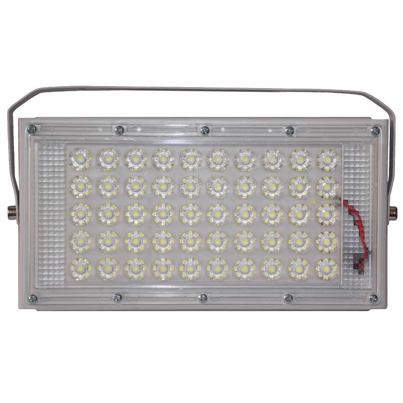 نورافکن دستی مدل 50W