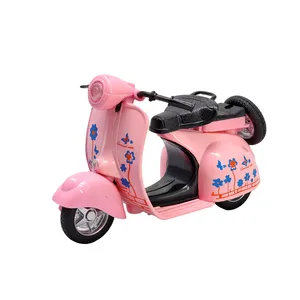 موتور بازی مدل وسپا فلزی