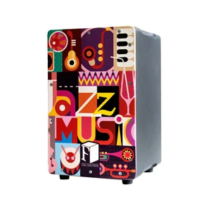 کاخن لیما کد jazz 403
