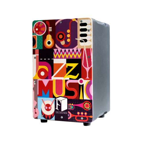 کاخن لیما کد jazz 403