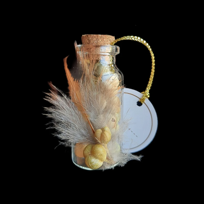 گیفت مدل ایام مذهبی طرح اسپند بسته ۱۰ عددی