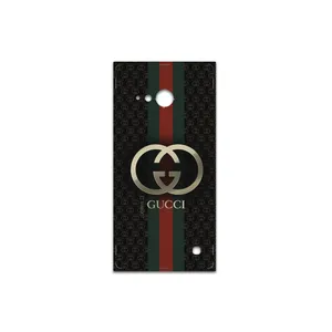MAHOOT GCC Cover Sticker for Nokia Lumia 730