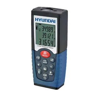 متر لیزری هیوندای کد VJS049