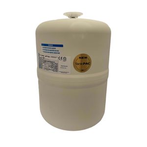 مخزن دستگاه تصفیه آب تانک پک مدل NEW