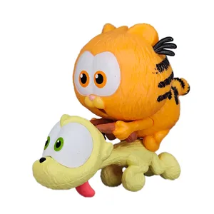 فیگور مدل گارفیلد کد 03