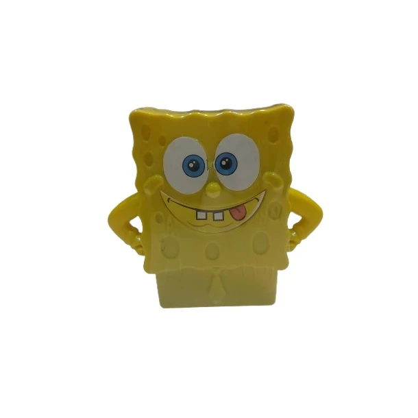 اسباب بازی شانسی مدل باب اسفنجی کد 001