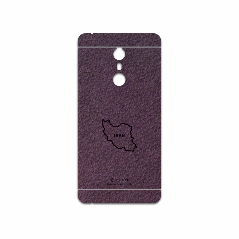 برچسب پوششی ماهوت مدل PL-IRC مناسب برای گوشی موبایل یومی Plus