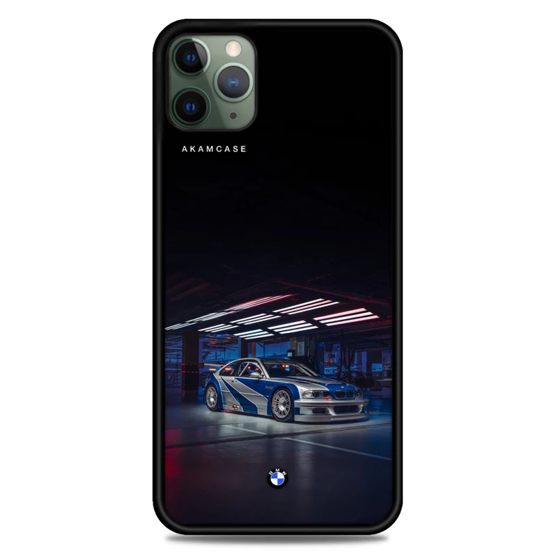 کاور آکام مدل AMC-WA11PROMAX-BMW-41 مناسب برای گوشی موبایل اپل iPhone 11 Pro Max