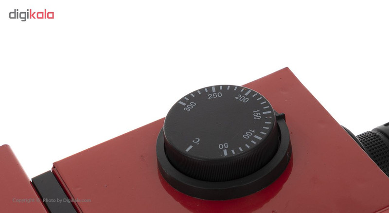 دستگاه جوش لوله سبز میلان مدل ML-02