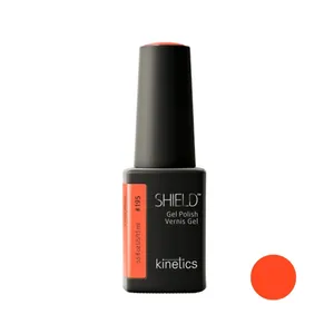 لاک ژل ناخن کنیتکس شماره 195